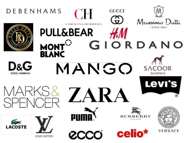 iFashioni Marketing Branding 