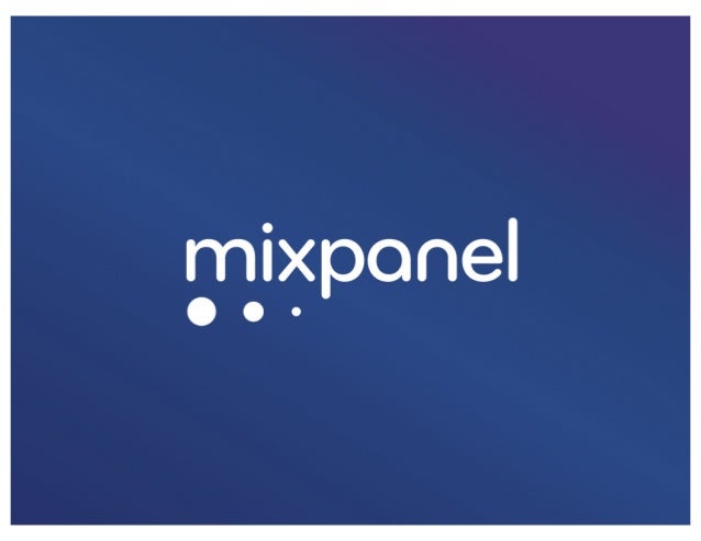 Mixpanel