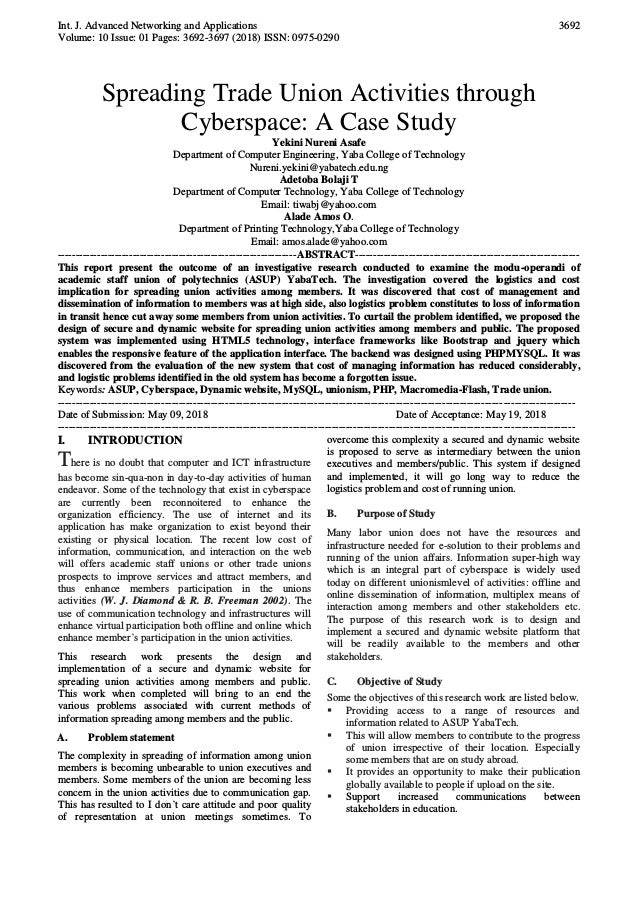 Trade union case laws india image