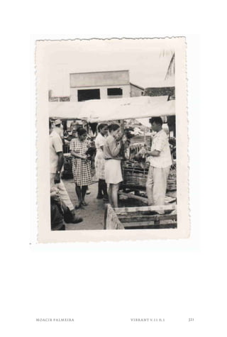 moacir palmeira vibrant v.11 n.1 321 
 