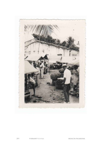 322 vibrant v.11 n.1 moacir palmeira 
 