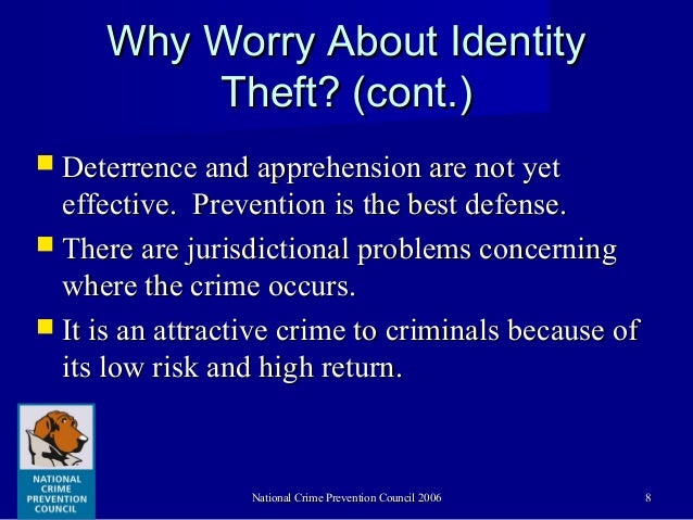 ethical strategy for crime prevention Guilt, shame and situational crime prevention 117 by clarke and horn el based on a reexamination of these theories, four alternative guilt-inducing strategies are proposed: rule setting. ethical strategy for crime prevention Guilt, shame and situational crime prevention 117 by clarke and horn el based on a reexamination of these theories, four alternative guilt-inducing strategies are proposed: rule setting.