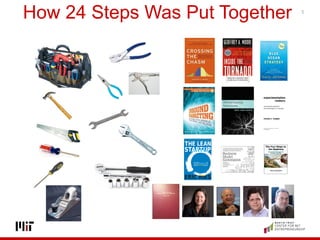 WE16 - Disciplined Entrepreneurship | PDF