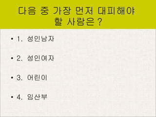 ?? ? ?? ?? ????  ? ??? ? 1.  ???? 2.  ???? 3.  ??? 4.  ??? 