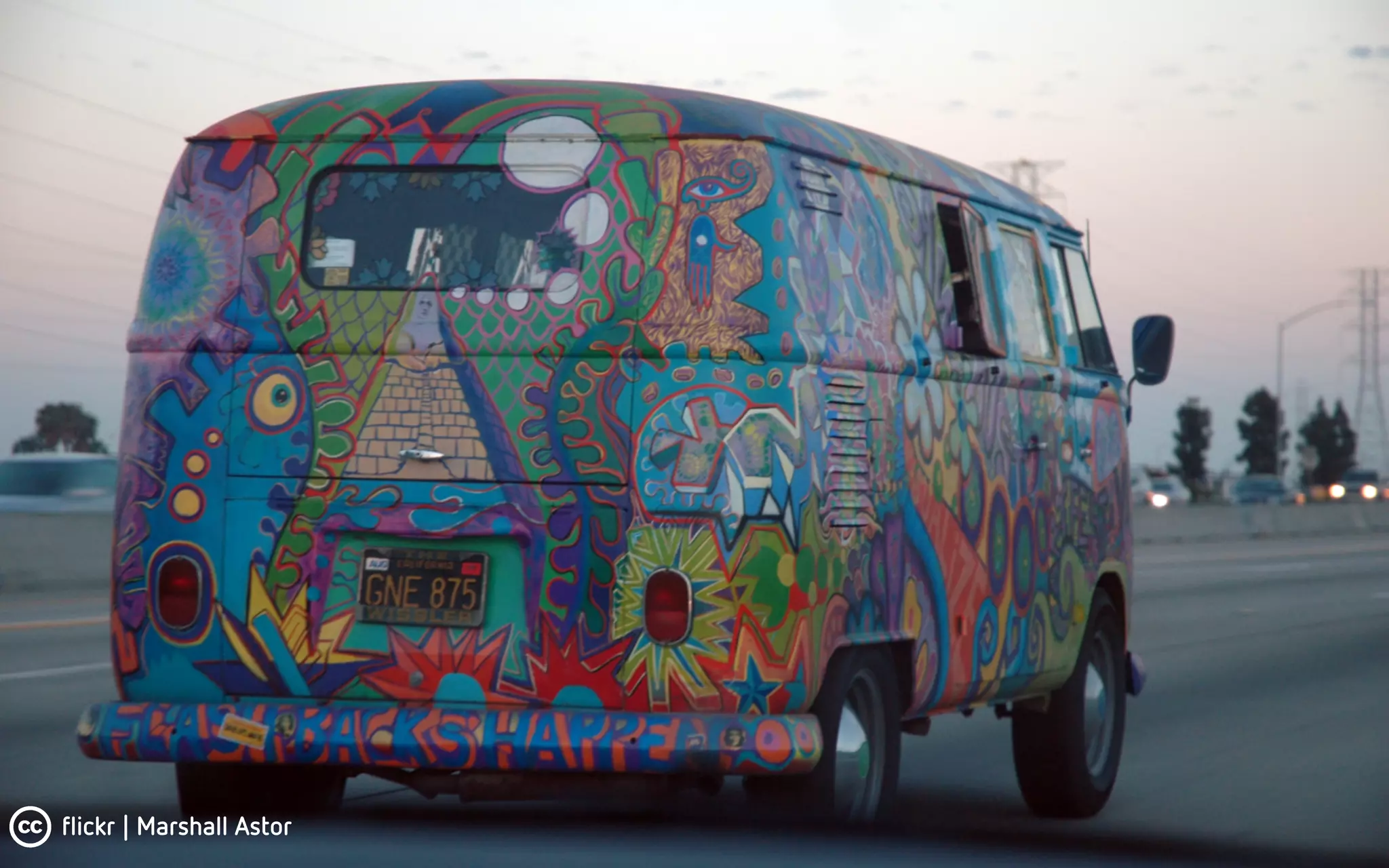 flickr | Marshall Astor