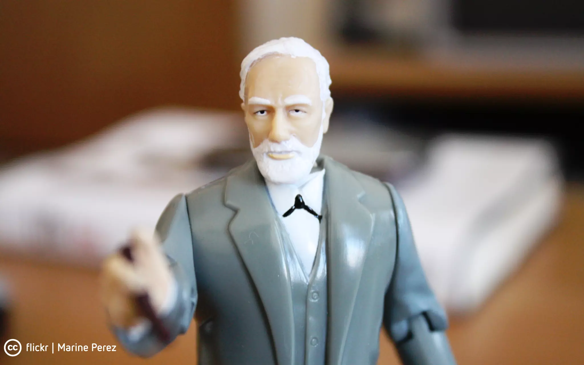 flickr | Marine Perez