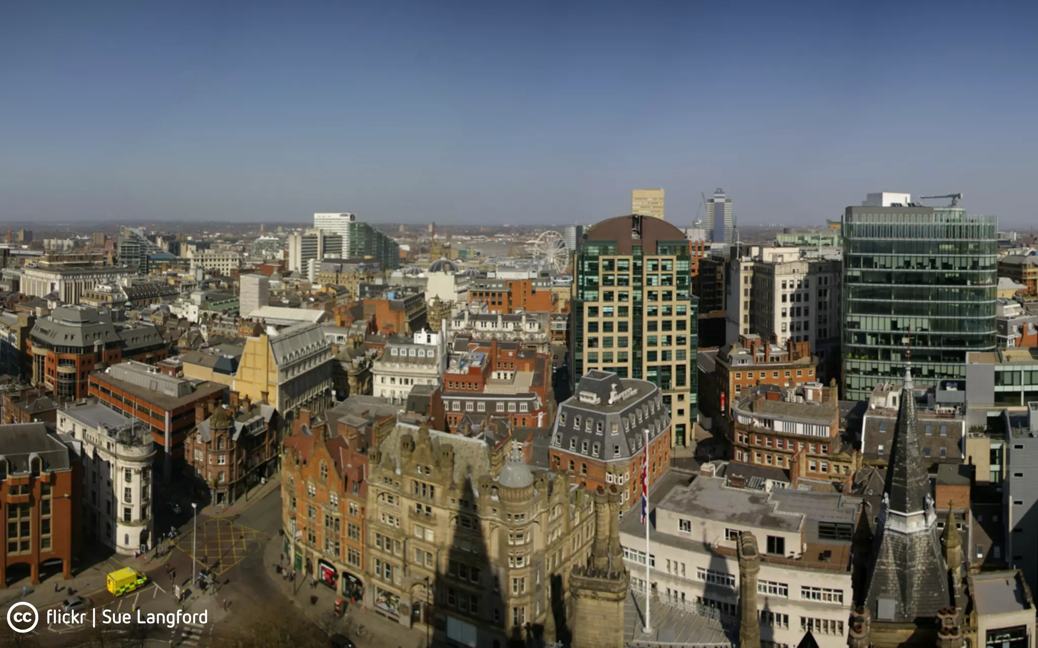 flickr | Sue Langford