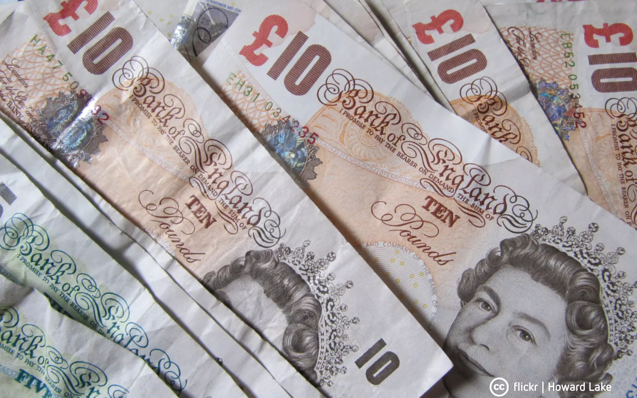 flickr | Howard Lake