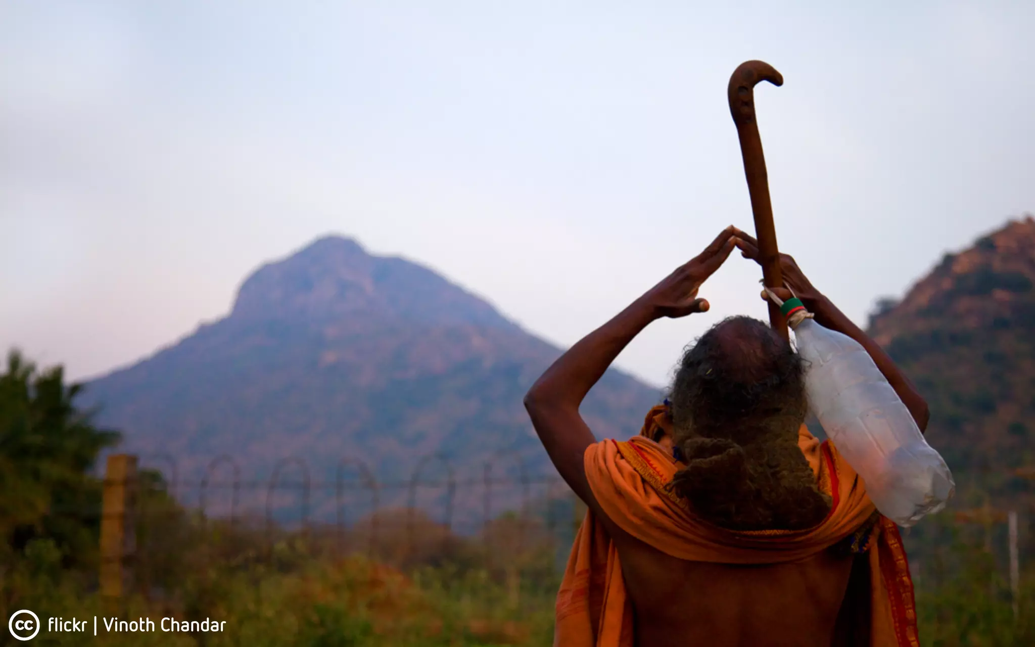 flickr | Vinoth Chandar