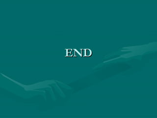END 