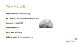 Network Infrastructure Upgrade - Nextrio | PPTX