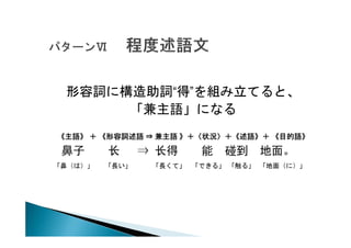中国語の森を探索する 榎本英雄