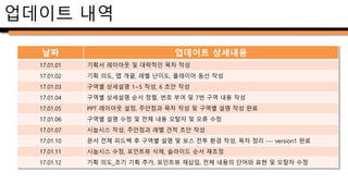 게임 소개
4:33社의 <로스트킹덤> 넷게임즈社의 <히트>
 모바일 플랫폼 - IOS, Android
 쿼터뷰 방식의 액션플레이
 마법과 다양한 종족이 등장하는 판타지 세계관의 MMORPG or MORPG
 