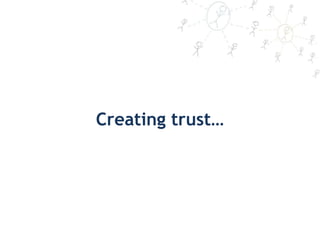 Creating trust…
 