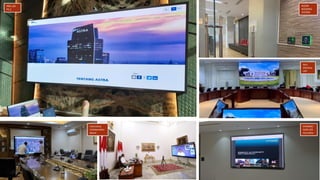 Interactive
Collaboration
Board
DYNAMIC
SLIM LED
ALLinOne
PRO LED
P1.2
4in1
AllinOne
LED
ROOM
BOOKING
SYSTEM
 