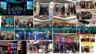 PRIVATE SEMINAR – PRIVATE EXPO – TRAINING – EXHIBITION – COMMUNITY –POPUP STORE
 