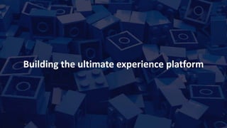 The Evolution of the Ultimate Digital Employee Experience Platform | PDF