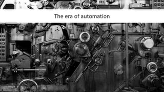 The Evolution of the Ultimate Digital Employee Experience Platform | PDF