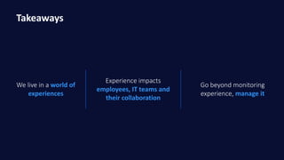 The Evolution of the Ultimate Digital Employee Experience Platform | PDF