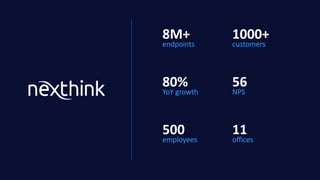 The Evolution of the Ultimate Digital Employee Experience Platform | PDF