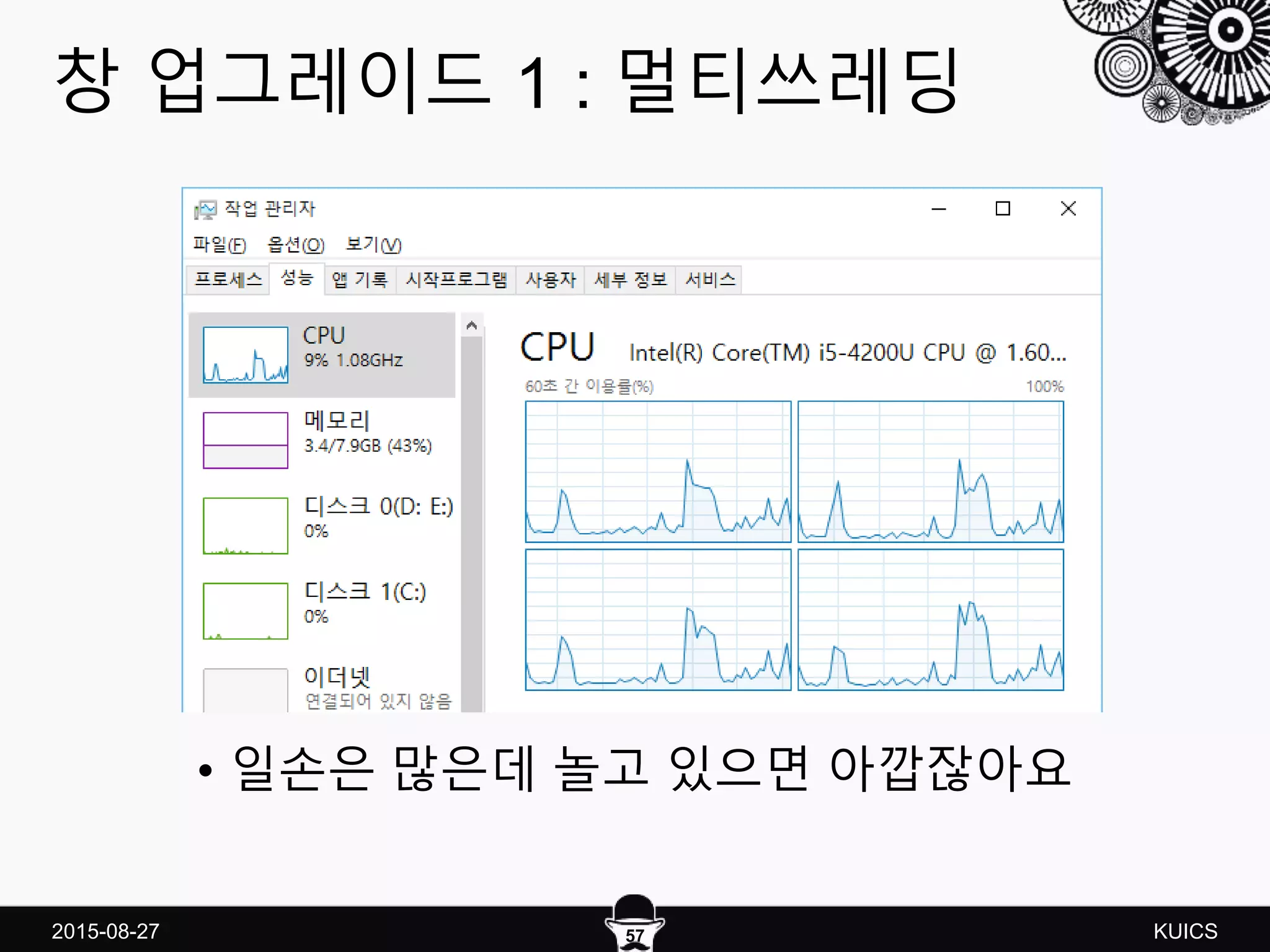 공인인증서 크래킹 - Inc0gnito 2015 | PPTX