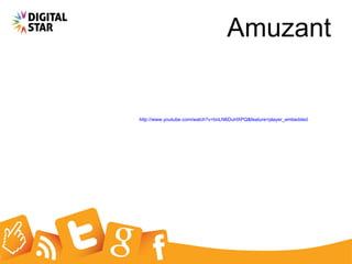 Amuzant http://www.youtube.com/watch?v=bnLN6DuHXPQ&feature=player_embedded 