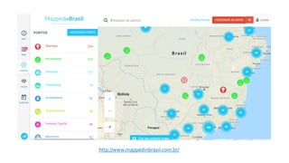 http://www.mappedinbrasil.com.br/
 