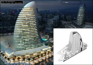 RW8
Client : MZ ARCHITECT
Project Location : UAE _ ABU DHABI
 