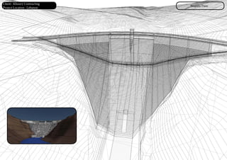 Beqaata Dam
Client : Khoury Contracting
Project Location : Lebanon
 
