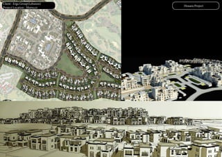 Houara Project
Client : Erga Group(Lebanon)
Project Location : Morocco
 