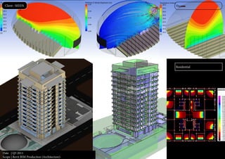 Date | Q3 2011
Scope | Revit BIM Production (Architecture)-
Theater
Residential
Client : SEEDS
 