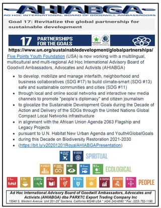 https://www.un.org/sustainabledevelopment/globalpartnerships/
 