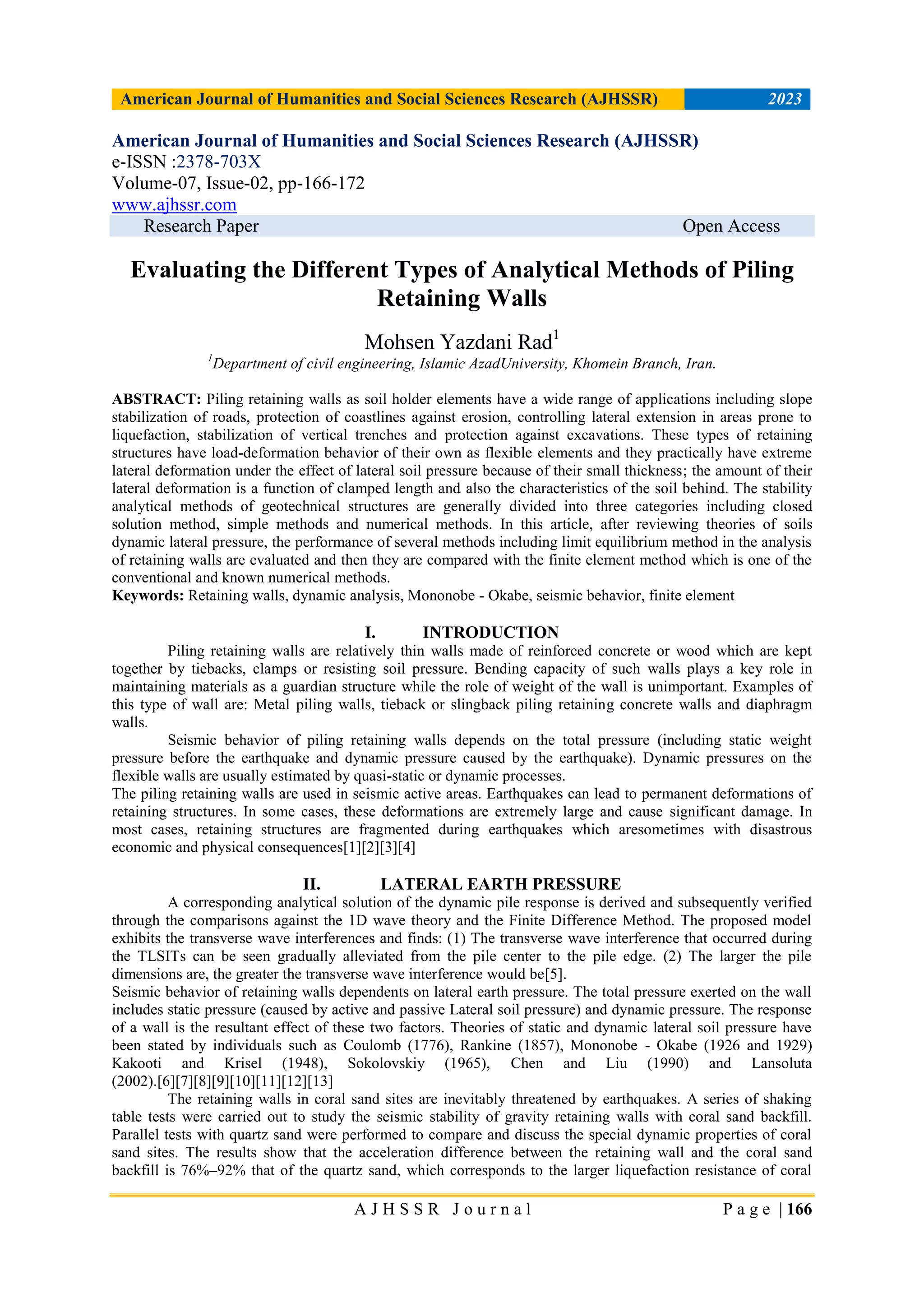 evaluating-the-different-types-of-analytical-methods-of-piling