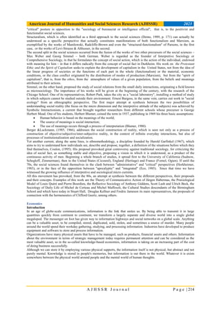 Challenges of the Democracy of the Future, in the Digital Society (from ...