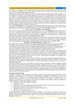 Challenges of the Democracy of the Future, in the Digital Society (from ...