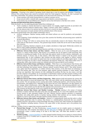 Challenges of the Democracy of the Future, in the Digital Society (from ...