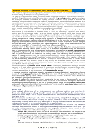 Challenges of the Democracy of the Future, in the Digital Society (from ...