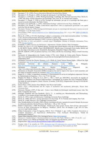 Challenges of the Democracy of the Future, in the Digital Society (from ...