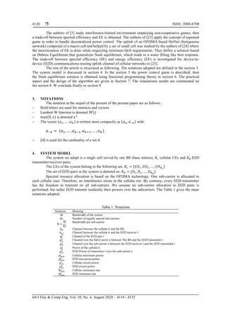 Energy efficient power control for device to device communication in 5G ...