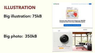 Big illustration: 75kB
!
 
Big photo: 350kB
ILLUSTRATION
 