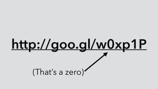 http://goo.gl/w0xp1P
(That’s a zero)
 