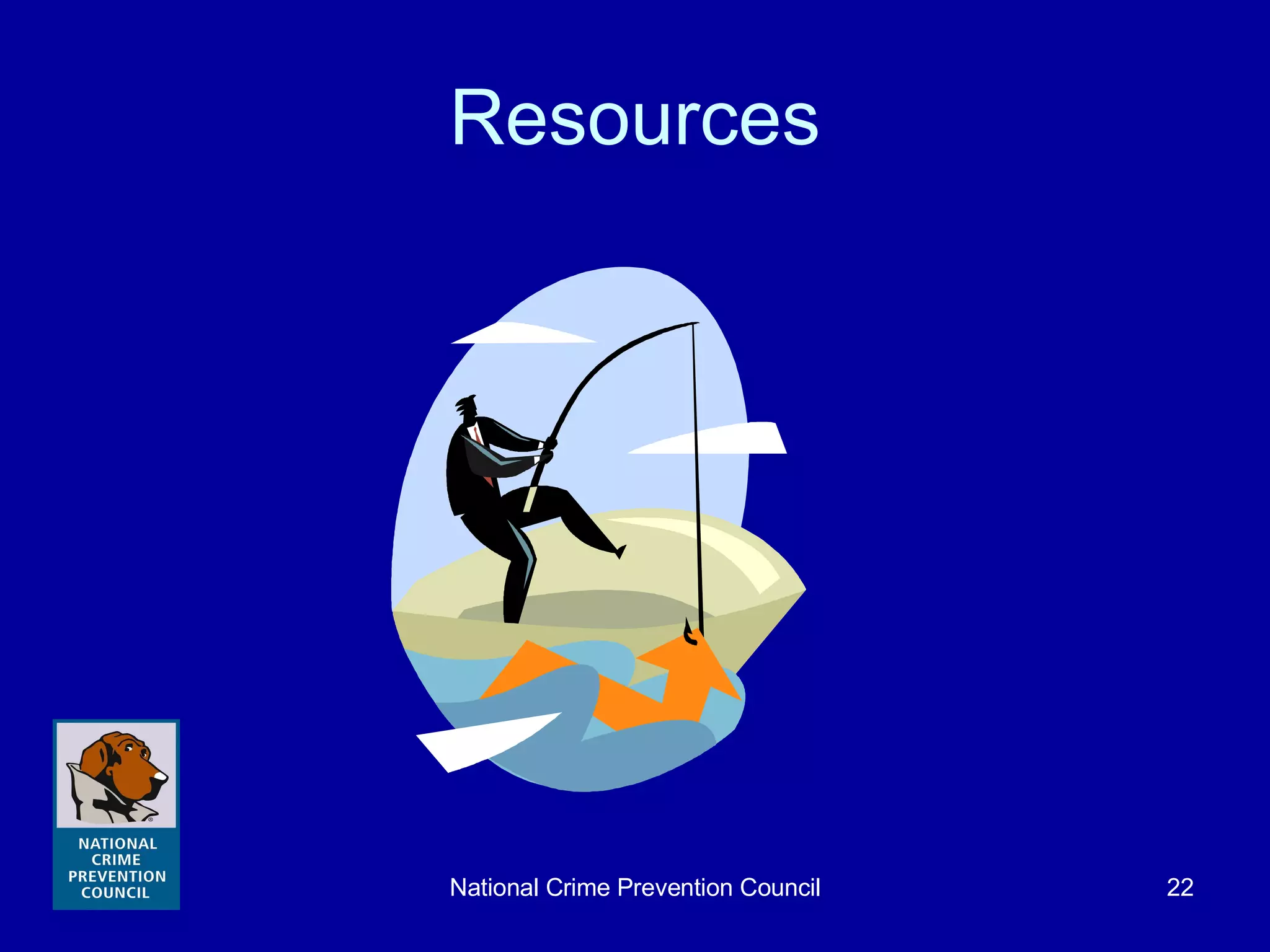 Resources 