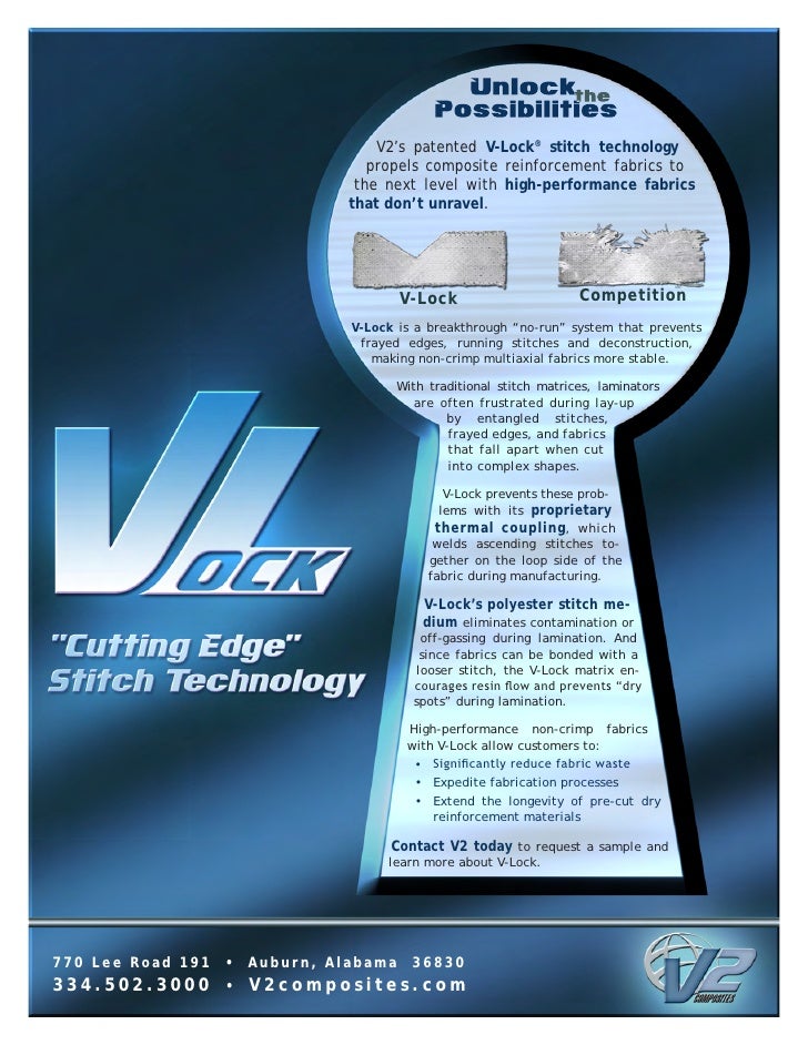 V2 Media Kit