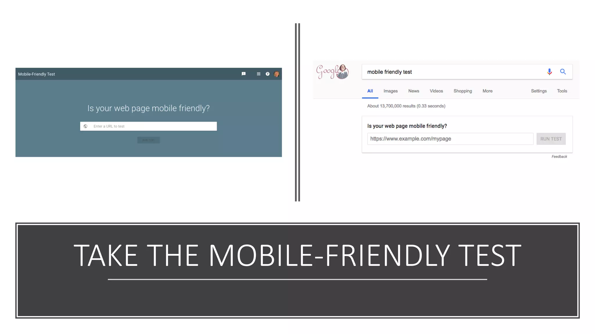 TAKE%THE%MOBILE,FRIENDLY%TEST
 