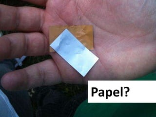 Papel?