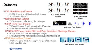 Handnet V2 v posenet | PDF