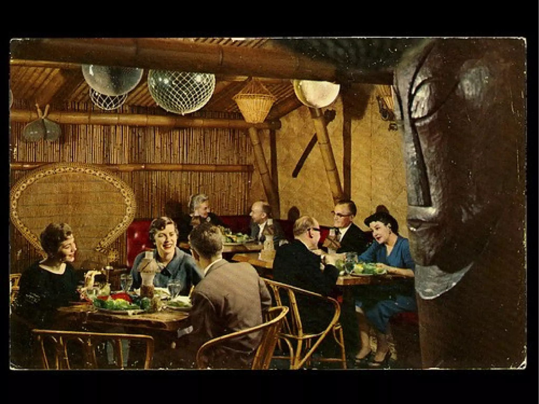 #WhichRumWhatCocktail
 