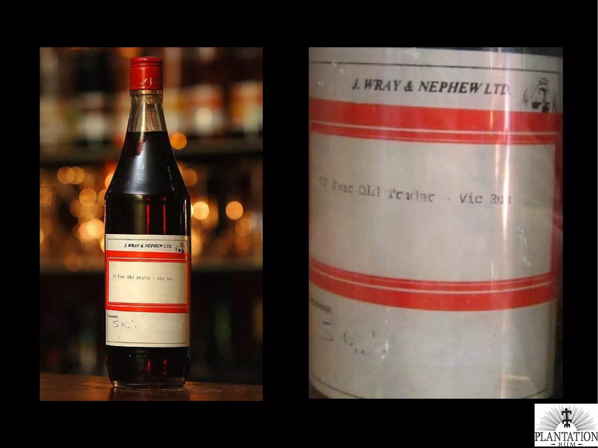 #WhichRumWhatCocktail
 