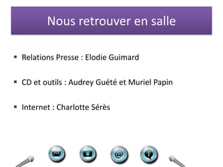 Une campagne TV la semaine des Viradesl’enjeu essentiel  pour augmenter la fréquentation de votre ViradeLa communication locale :