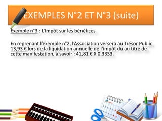 Bulletin de participationUtilisez absolument le CD de l’année